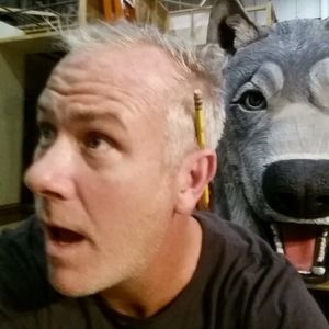 Meet your Posher, J.p.